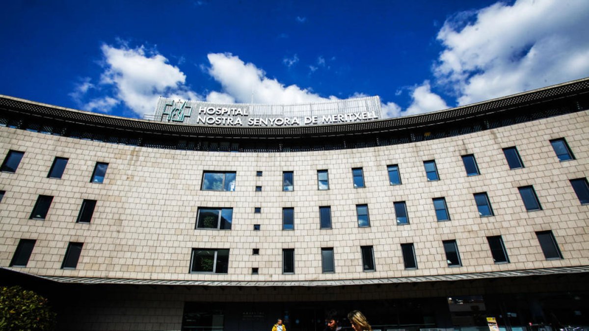 L'hospital investiga un metge per firma falsa i negligència