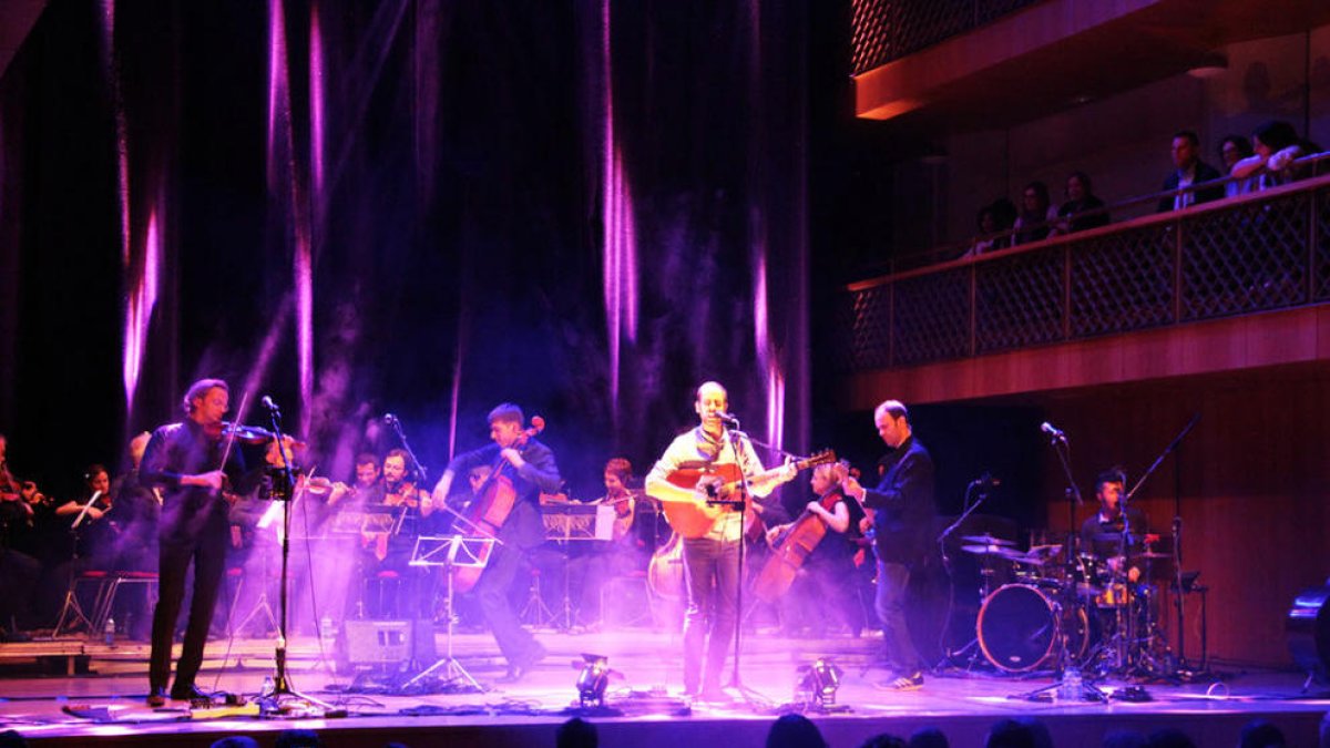 El Yepes es reorienta i torna a la clàssica