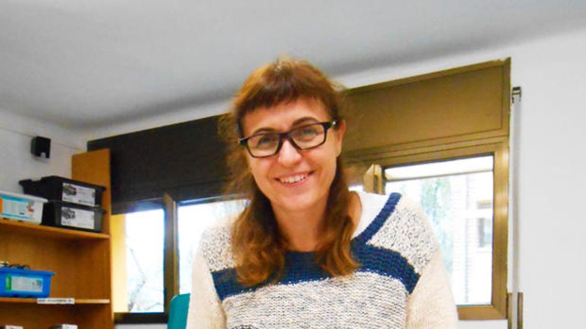 “El salt tecnològic ja hi és; o hi pugem, o el tren se'n va”