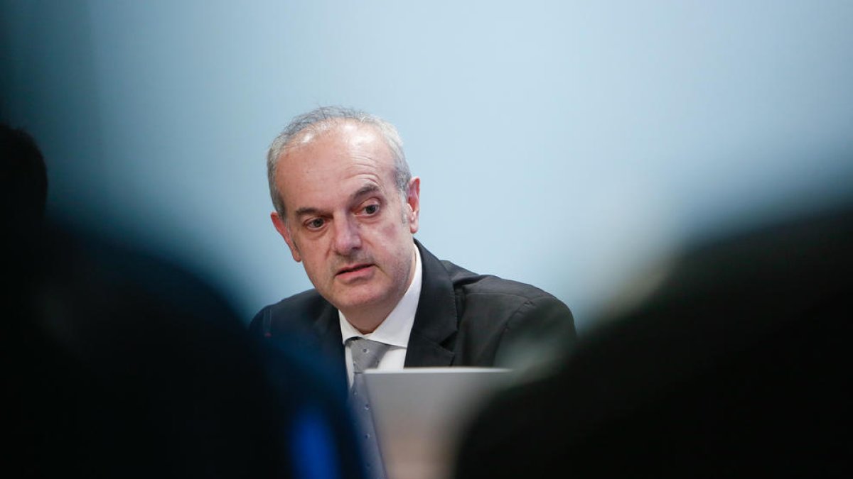 El sistema de metge referent començarà a funcionar dilluns