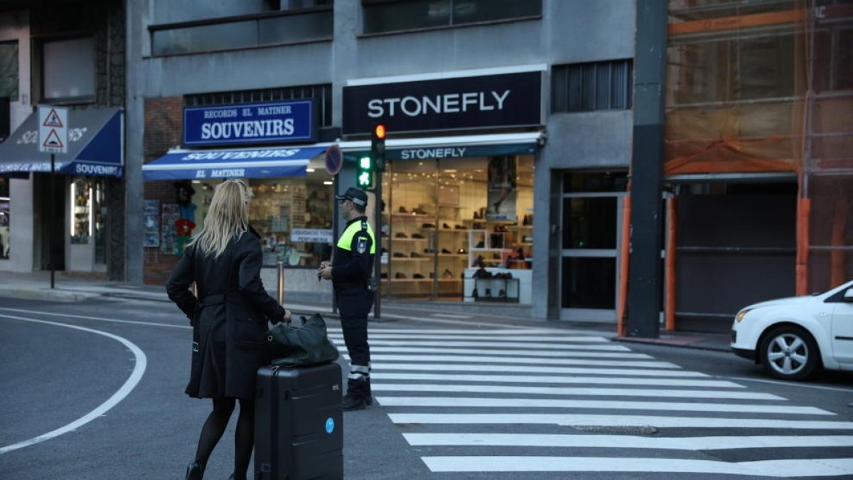 L'ocupació hotelera cau per cinquè mes consecutiu i no arriba al 50% a l'octubre