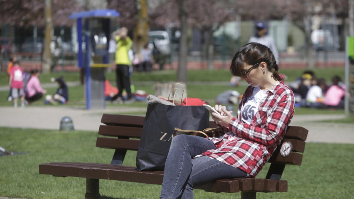 El 'roaming' fa caure la xifra de negoci d'Andorra Telecom