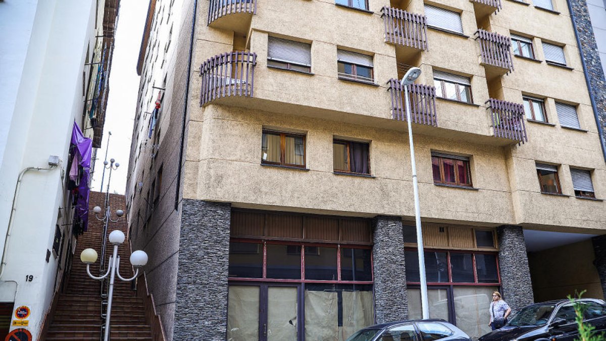 Centre privat de medicina i traumatologia de l'esport