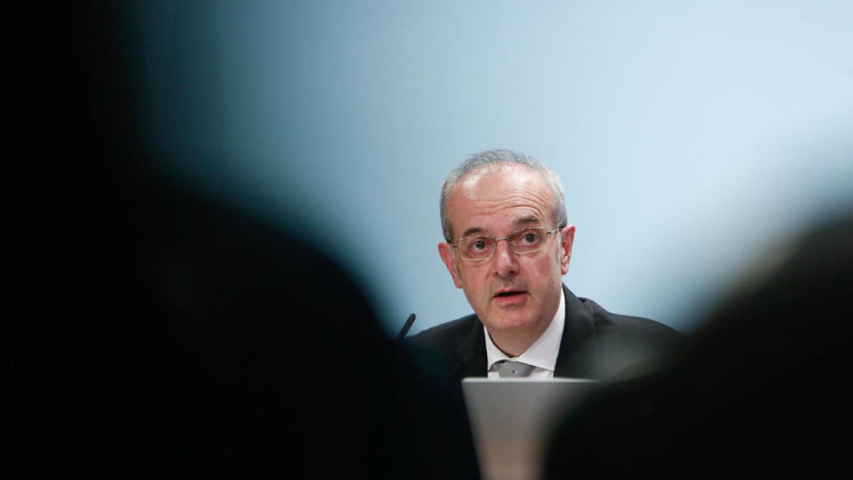 L''afer Gómez' “no ha perjudicat” la imatge del SAAS