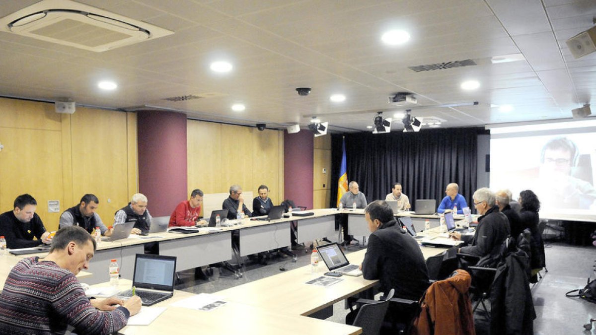 L'Entrepyr té 1,5 milions d'euros per unir els refugis dels Pirineus