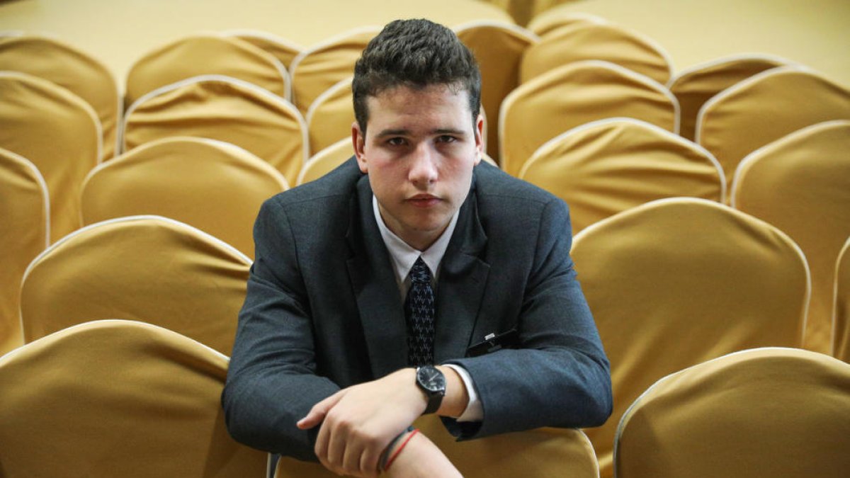 “Tenir un bon personal és la clau d'un hotel excel·lent”