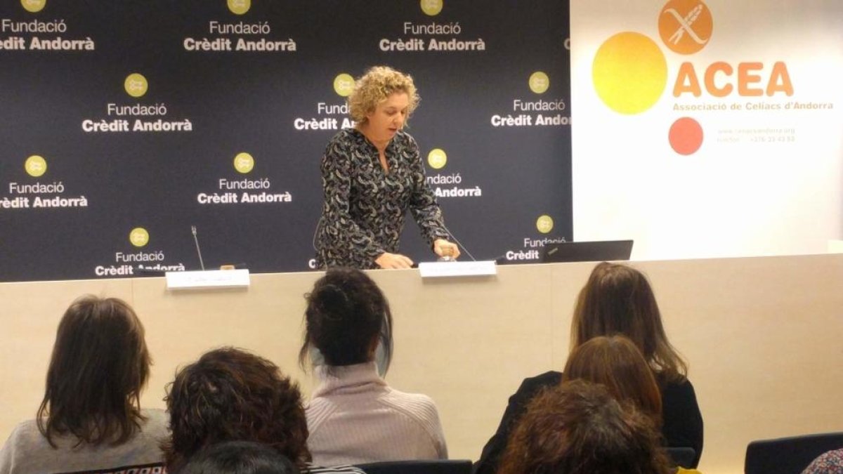 El perill de la “moda” sense gluten