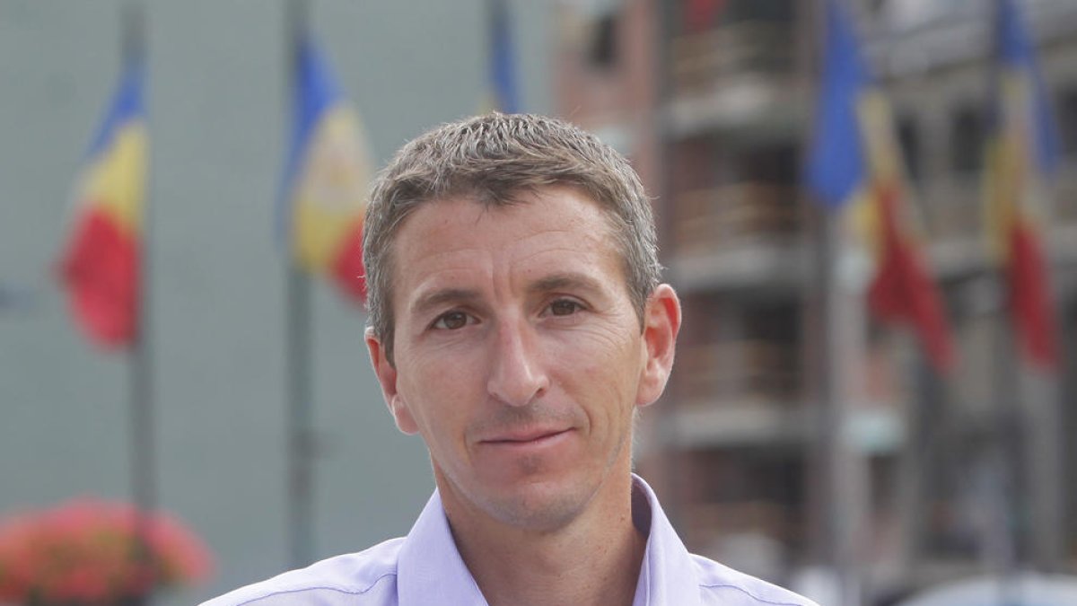 David Baró no cessarà Balielles per no avançar-se a la justícia