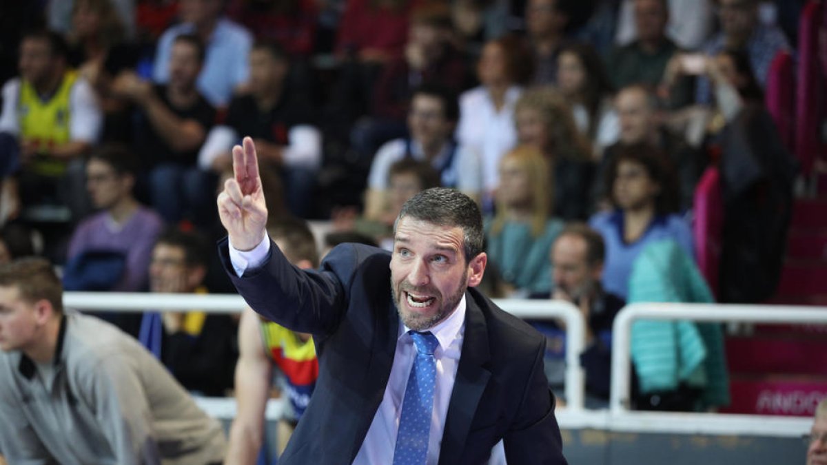 “Hem fet moltes coses bé”