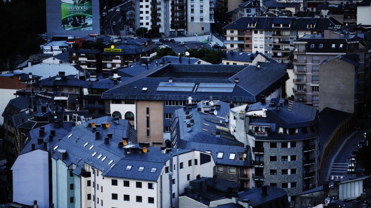 L'ocupació hotelera es dispara a Sant Julià de Lòria fins al 76% per la Vuelta ciclista