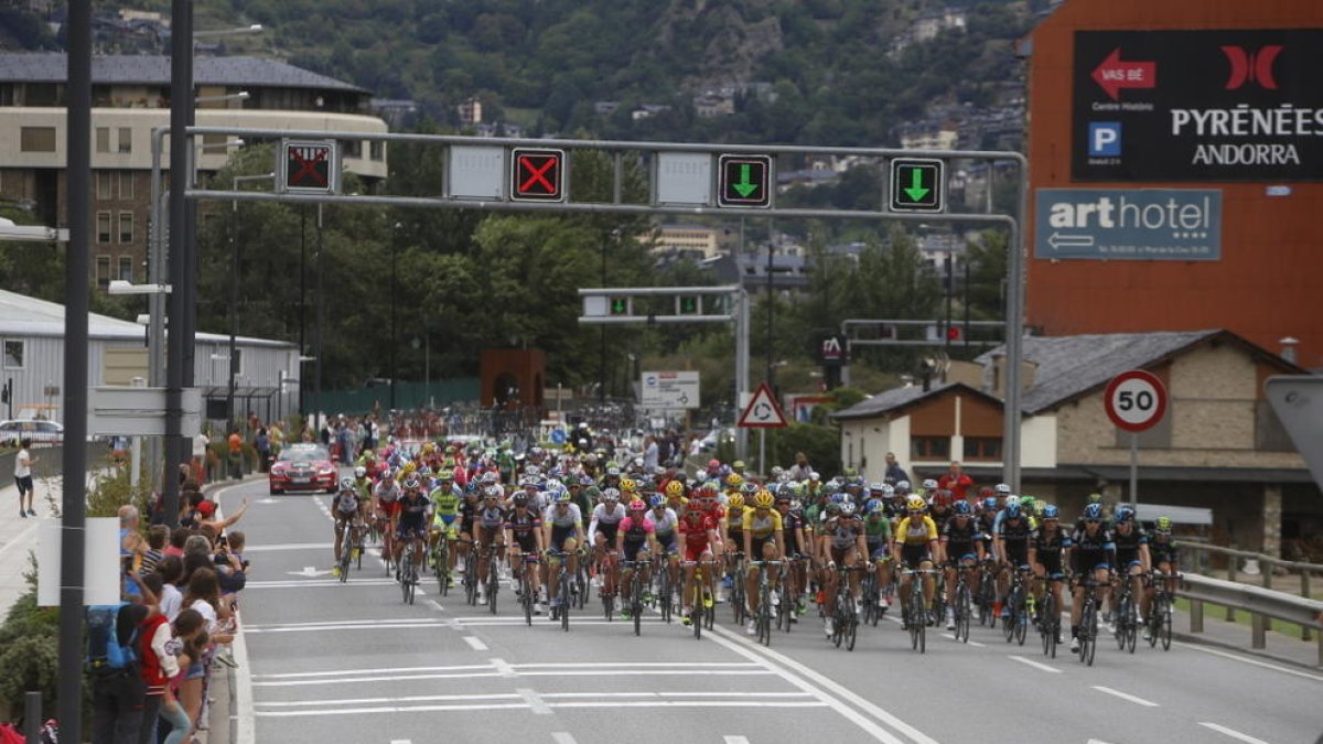 Torna tot un clàssic