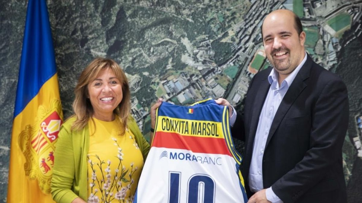 Els clubs no-Eurolliga preparen un canvi de format de la competició