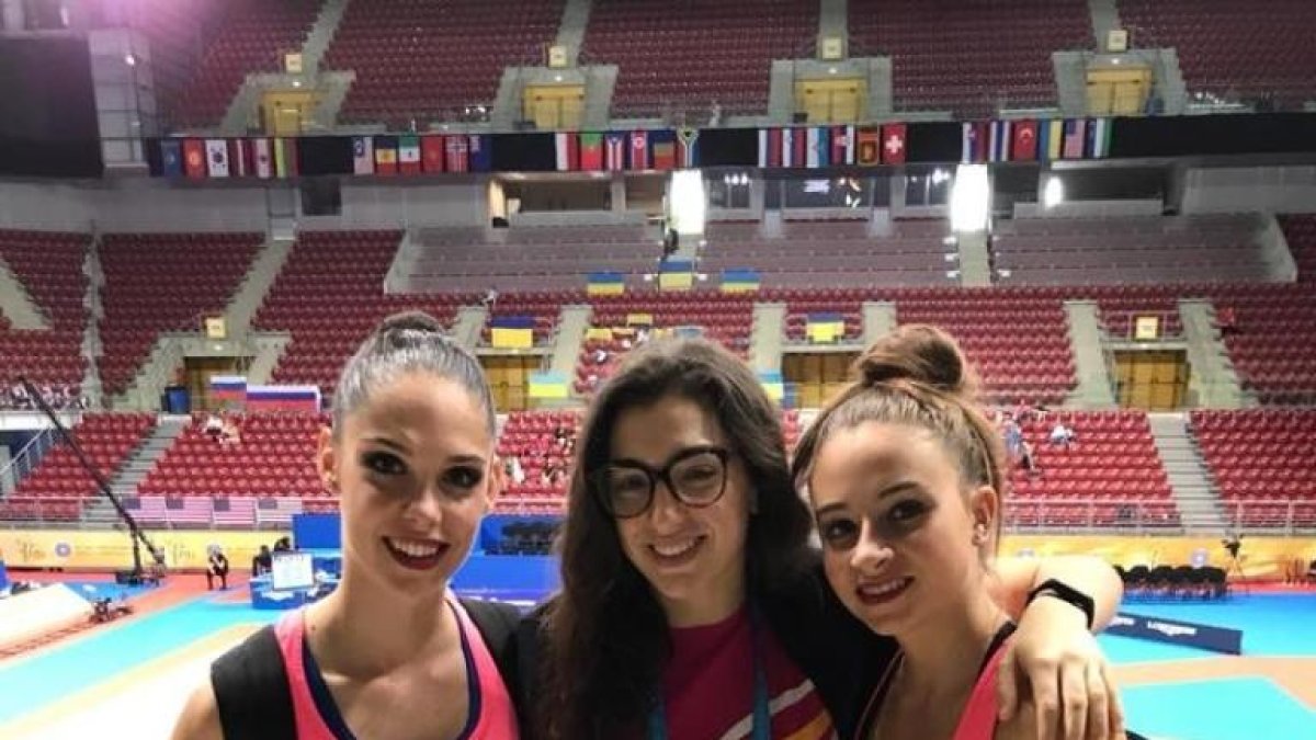 Flinch, Ramos i Pereira tanquen la seva participació al Mundial de Sofia