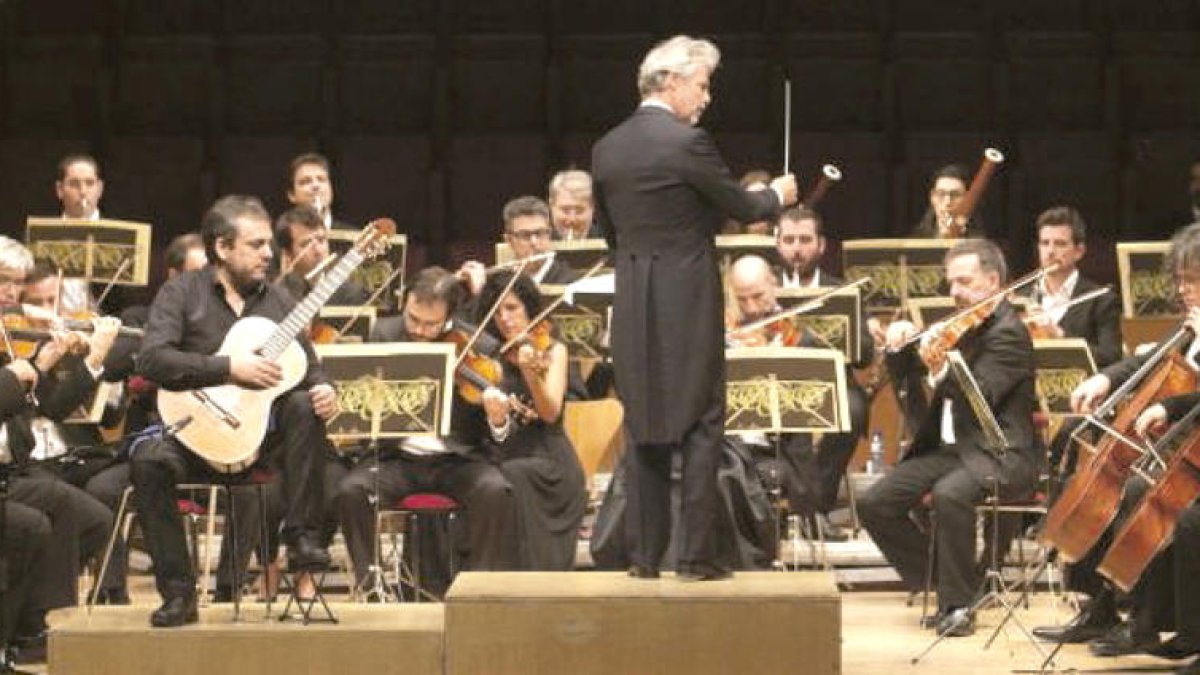 Gerard Claret deixa la direcció artística del nou Narciso Yepes