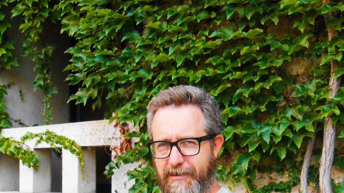 Saül Garreta, arquitecte