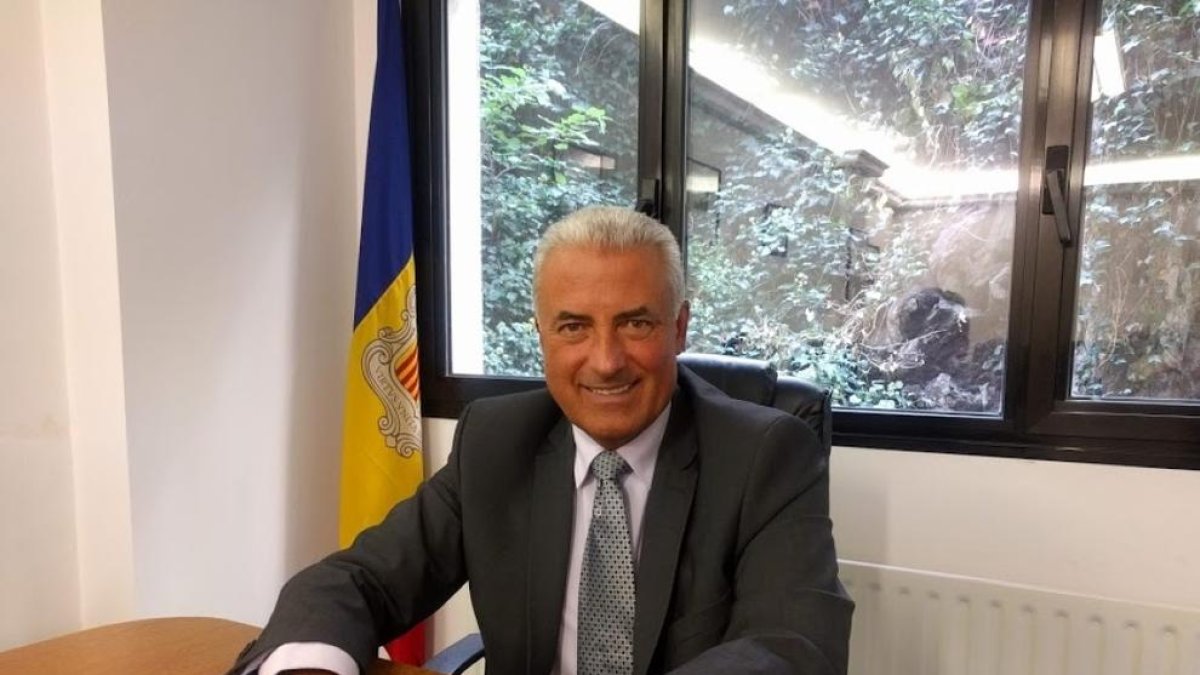 “Els caçadors hem arribat a un grau de maduresa important”