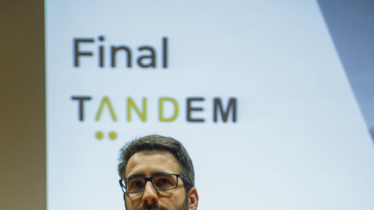 Educació presentarà al·legacions al TC per donar més força al recurs dels mestres