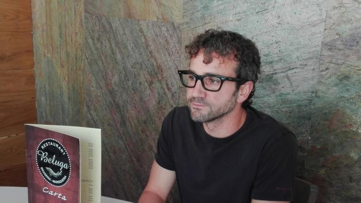 L'FC Andorra rep el Tàrrega amb la necessitat de sumar