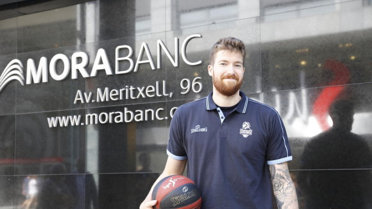 El Porto, nou examen per al MoraBanc