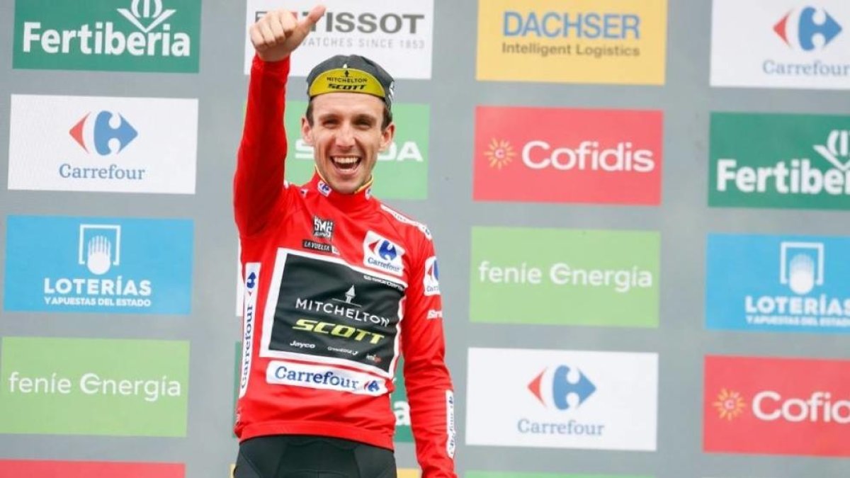 La glòria somriu a un sòlid Yates