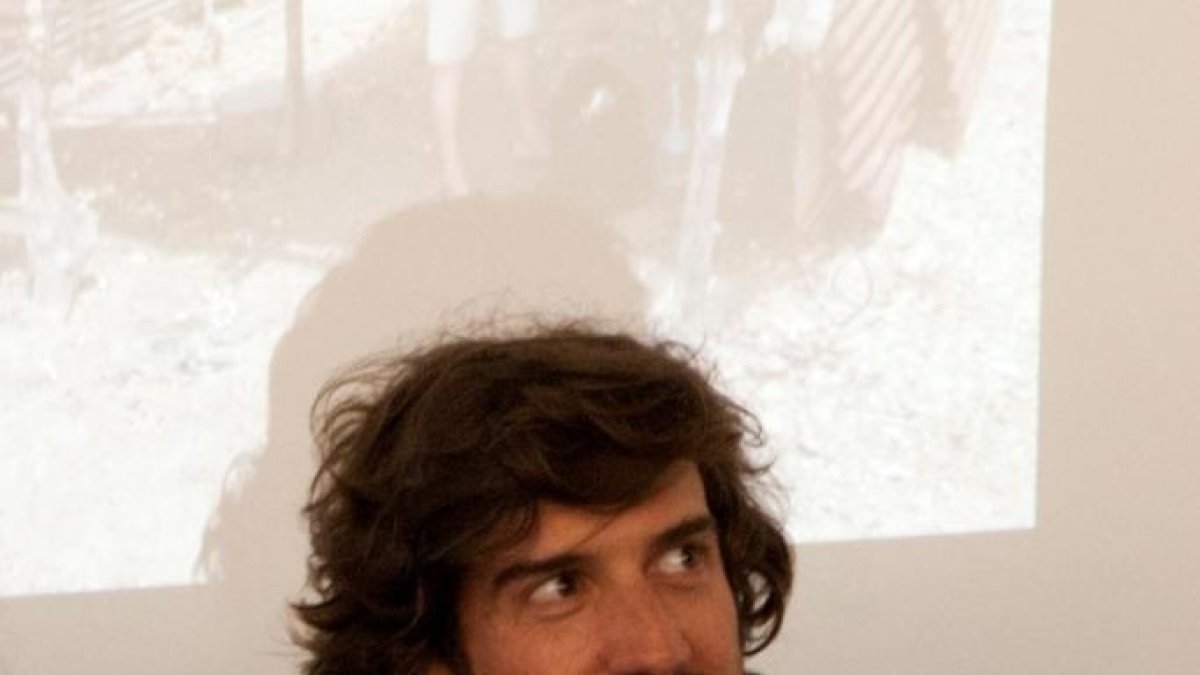 “Gaudí va ser un avançat i ara potser també ho seria”