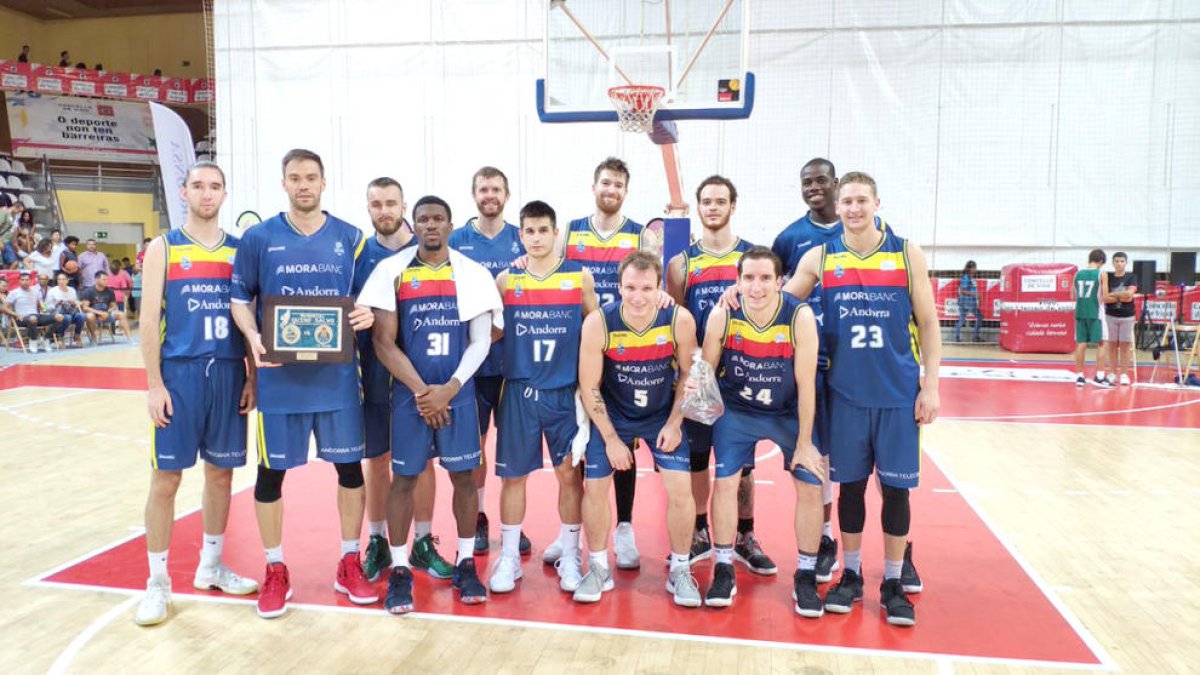 Segueixen pel bon camí