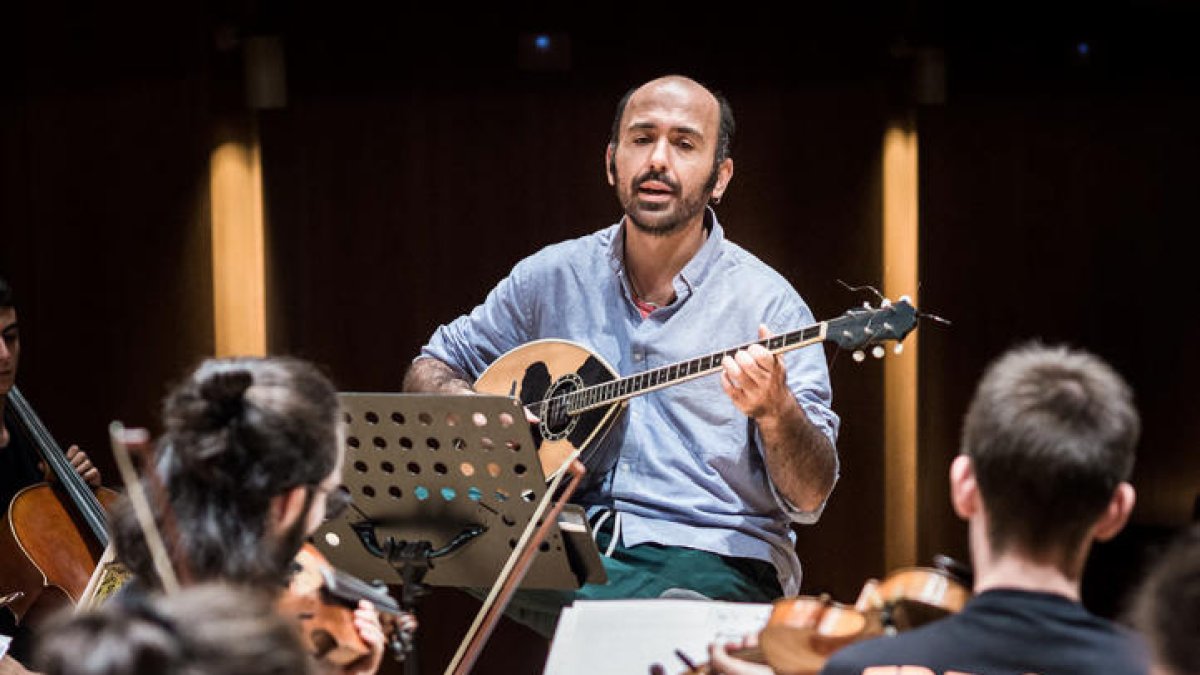 Concert de Meritxell de la Jonca