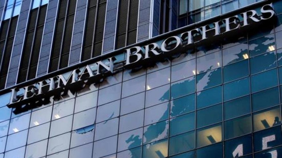 Rècords borsaris deu anys després de la caiguda de Lehman Brothers
