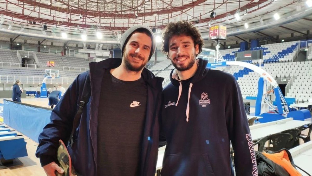 Objectiu: estrenar-se a fora