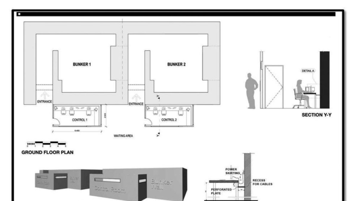 La unitat de radioteràpia realitzarà 10 sessions al dia