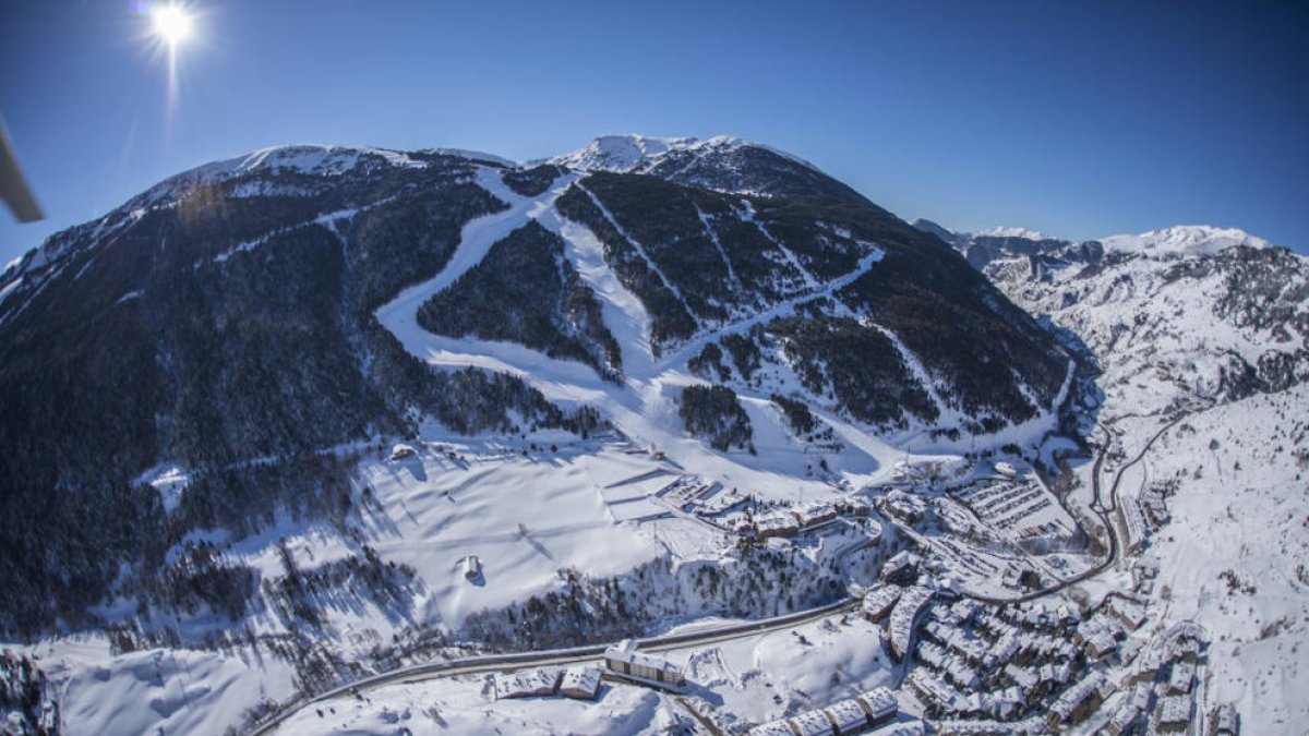 Les estacions diuen que estan preparades per al canvi climàtic