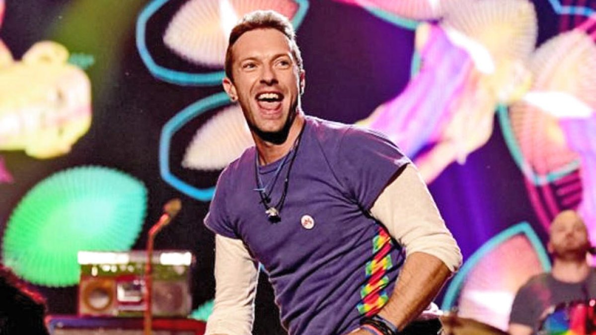 Coldplay i el fenomen fan de BTS, en versió cinematogràfica