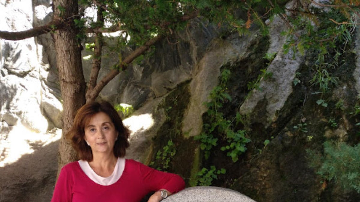 “Amb l'obra he tornat a redescobrir Engordany”