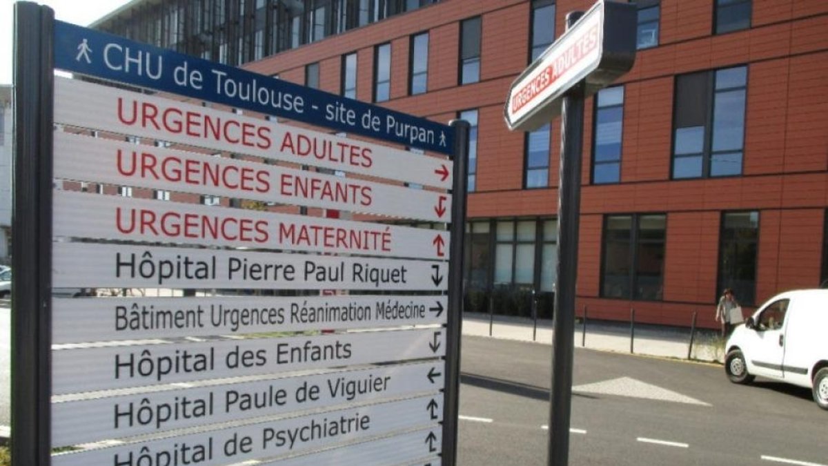 Un home, brutalment apallissat a Tolosa per contraban de tabac