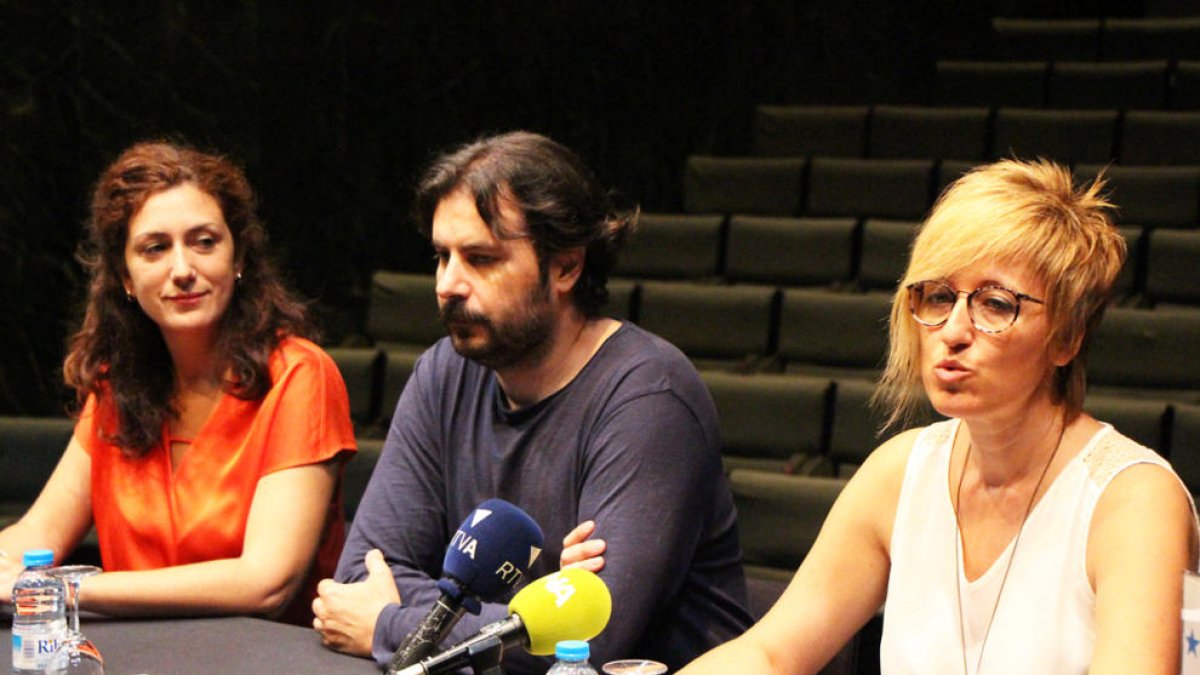 Càsting per a la 25a edició de 'Els Pastorets' lauredians