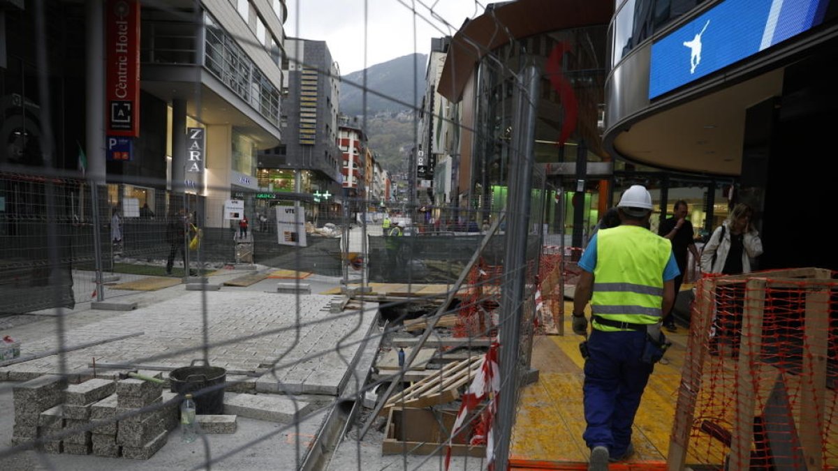 El PIB experimenta un creixement del 2,2% el segon trimestre del 2018