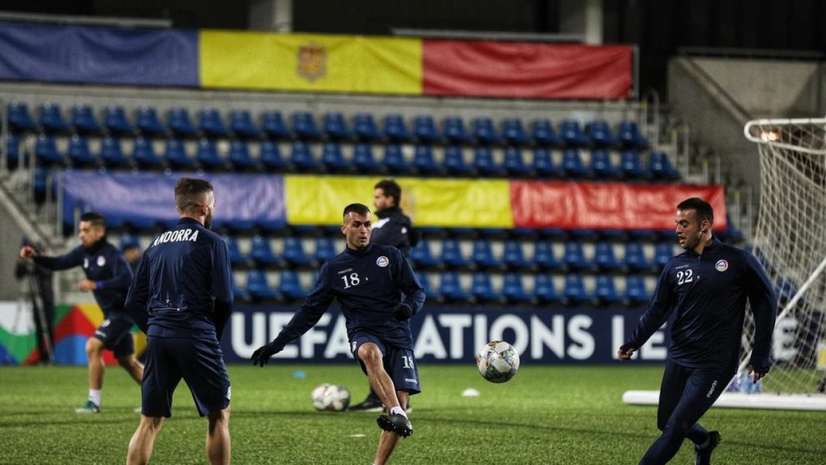 El test més complicat