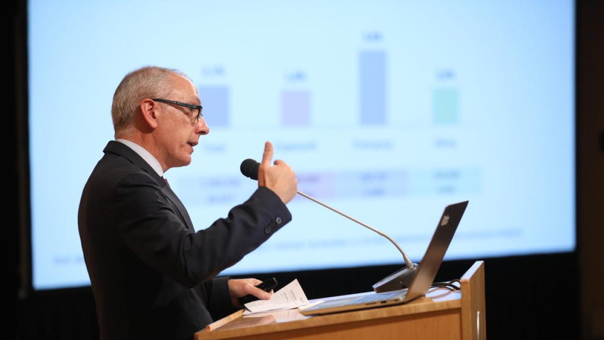 Andorra Turisme destina 4,5 milions d'euros a la campanya d'hivern