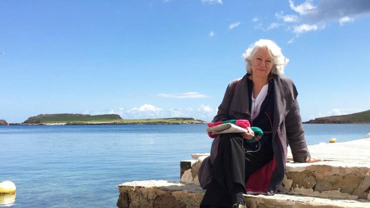 “Un gran dol et canvia la percepció de la vida”