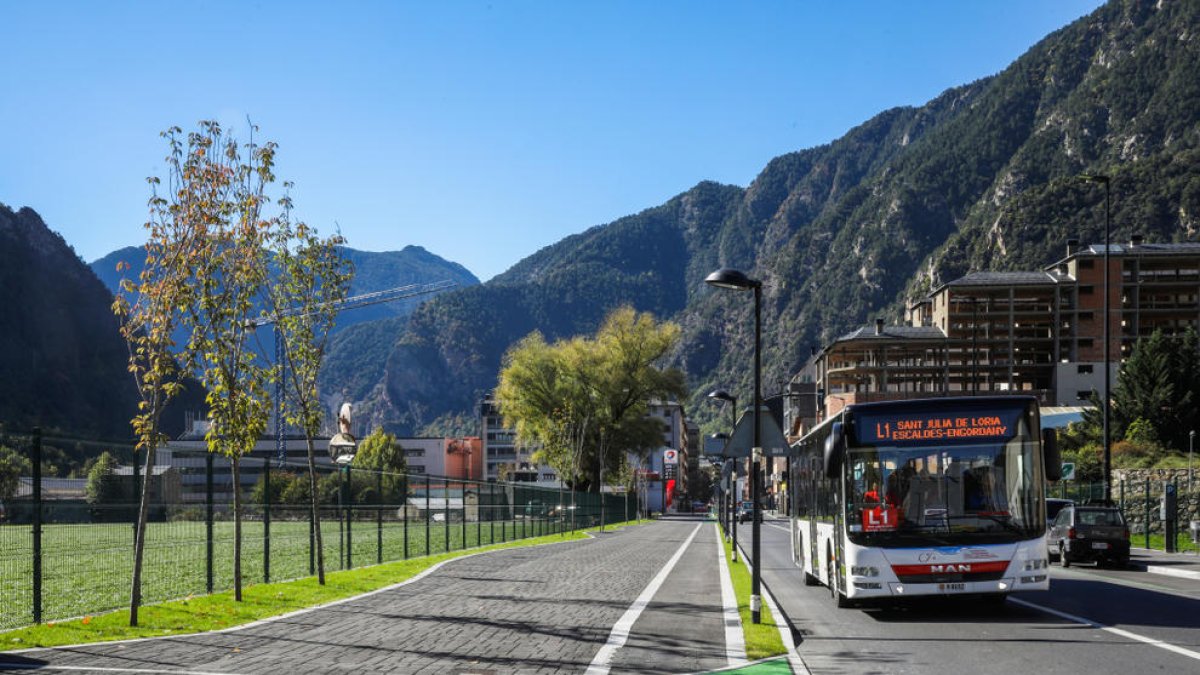 Cooperativa Interurbana avala el nou concurs de línies de bus