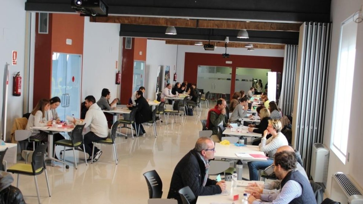 Empreses del país buscaran treballadors a la Seu d'Urgell