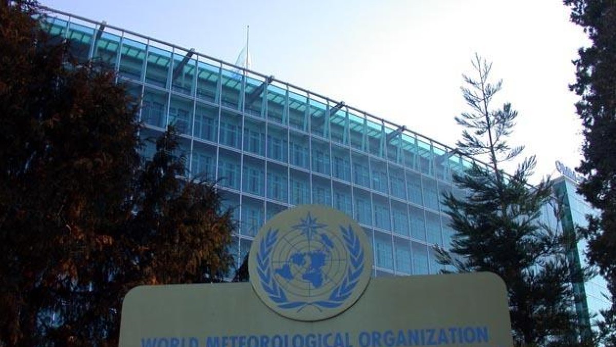 Andorra esdevé membre de l'Organització Meteorològica Mundial