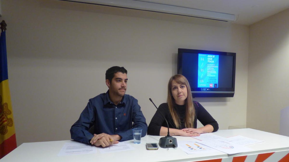 La JSA debatrà sobre la doble nacionalitat i el sistema electoral