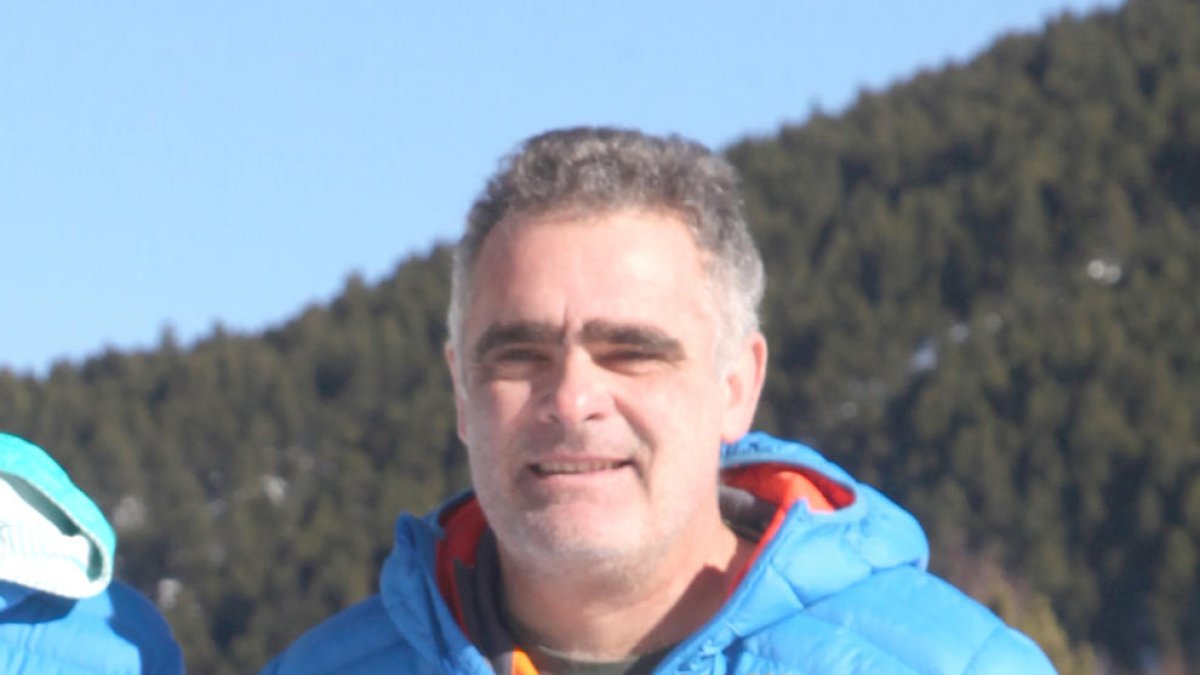 Joan Erola