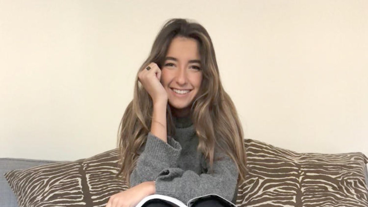 Una conversa per Whatsapp