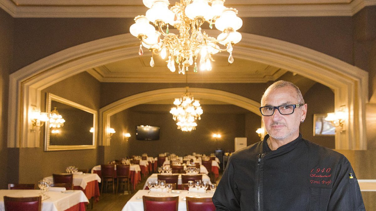 Combinació de dolç i salat