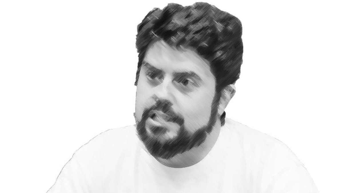 Carles Iriarte