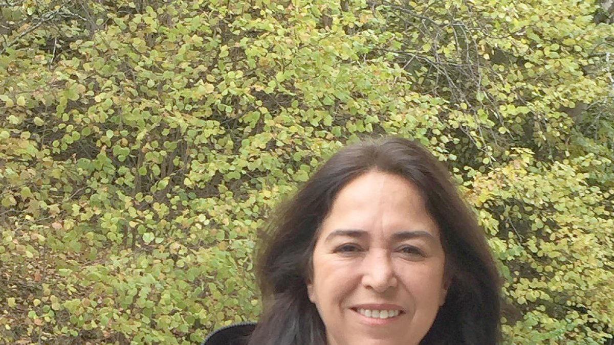 L'altra cara de Joana Baygual