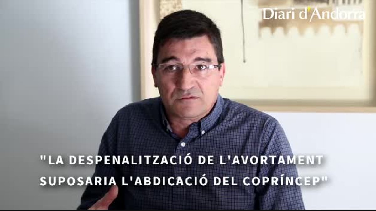 Toni Missé:
