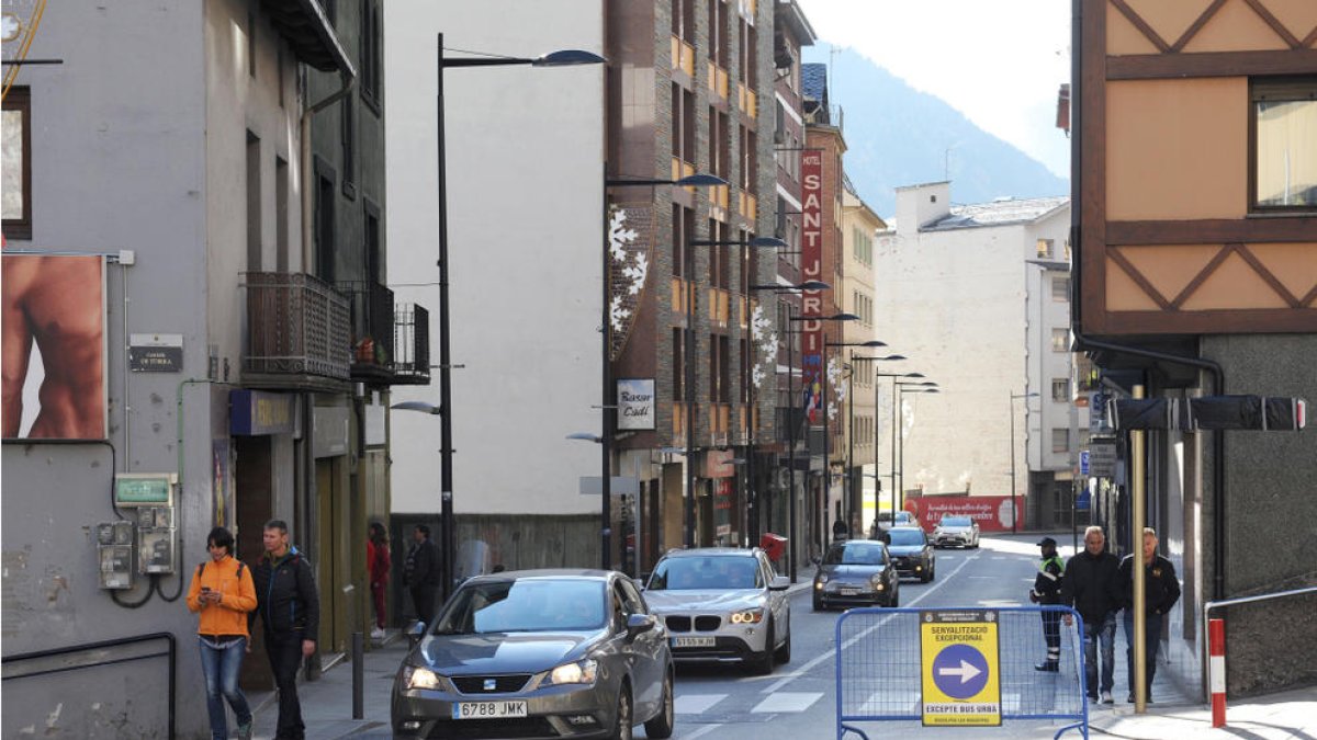 Escepticisme amb el sentit únic